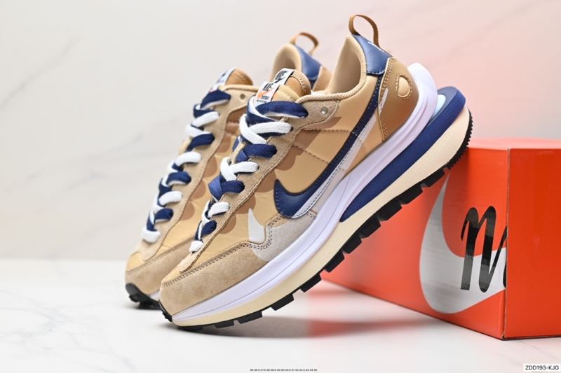 Sacai x Nike Shoes